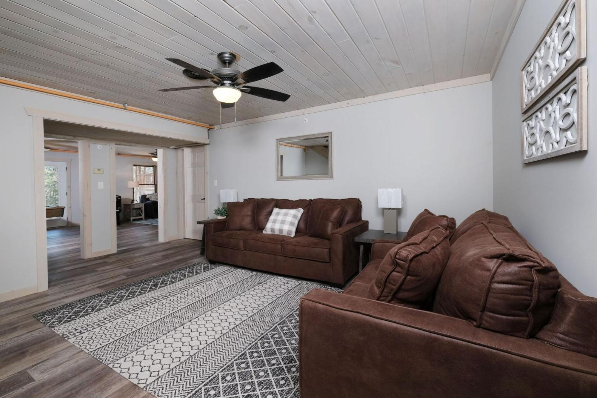 Rocky Top Lodge Гетлинбург Екстериор снимка