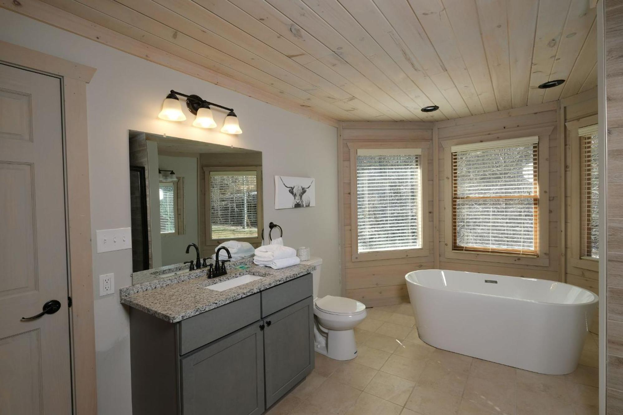 Rocky Top Lodge Гетлинбург Екстериор снимка