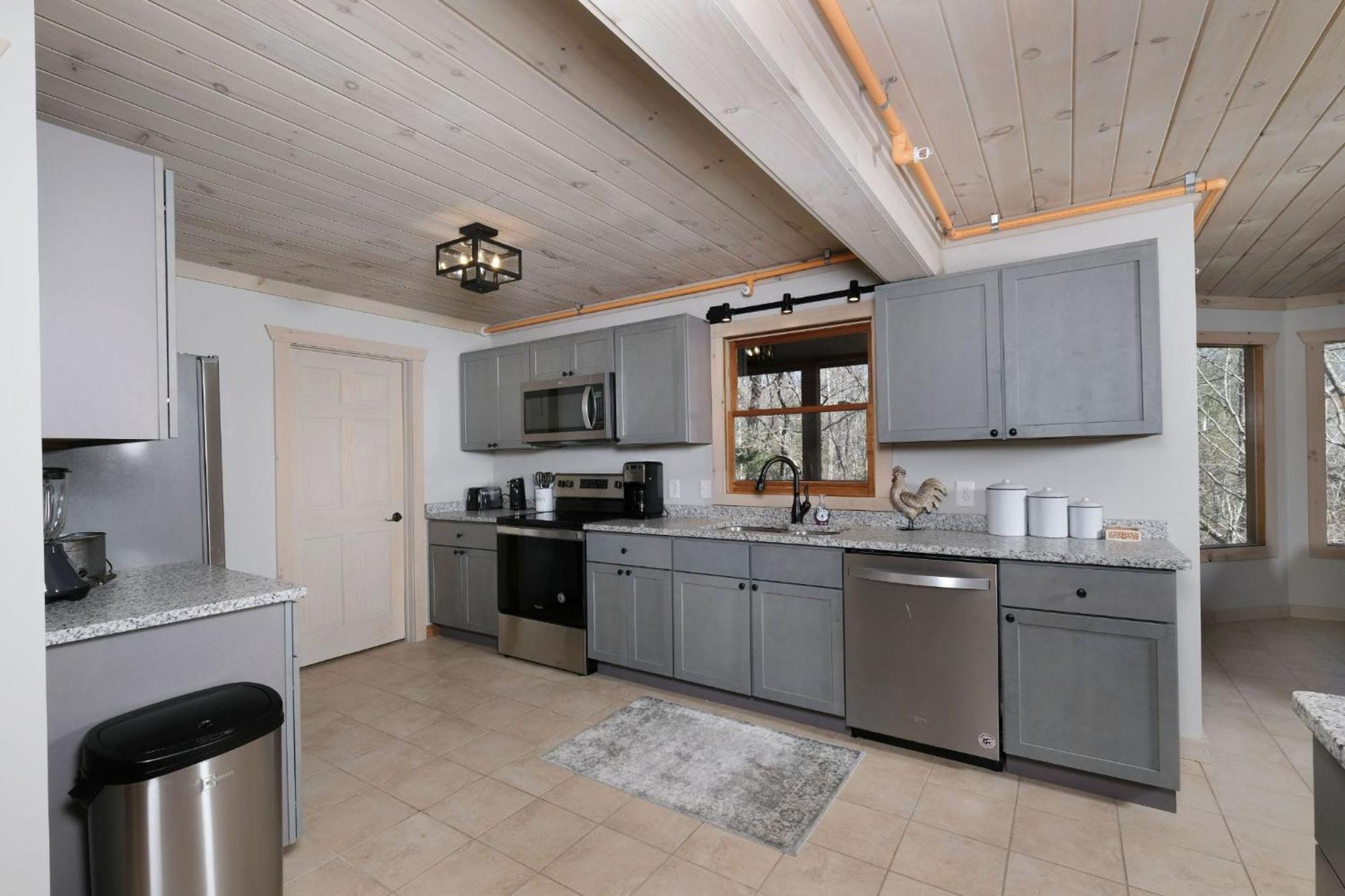 Rocky Top Lodge Гетлинбург Екстериор снимка