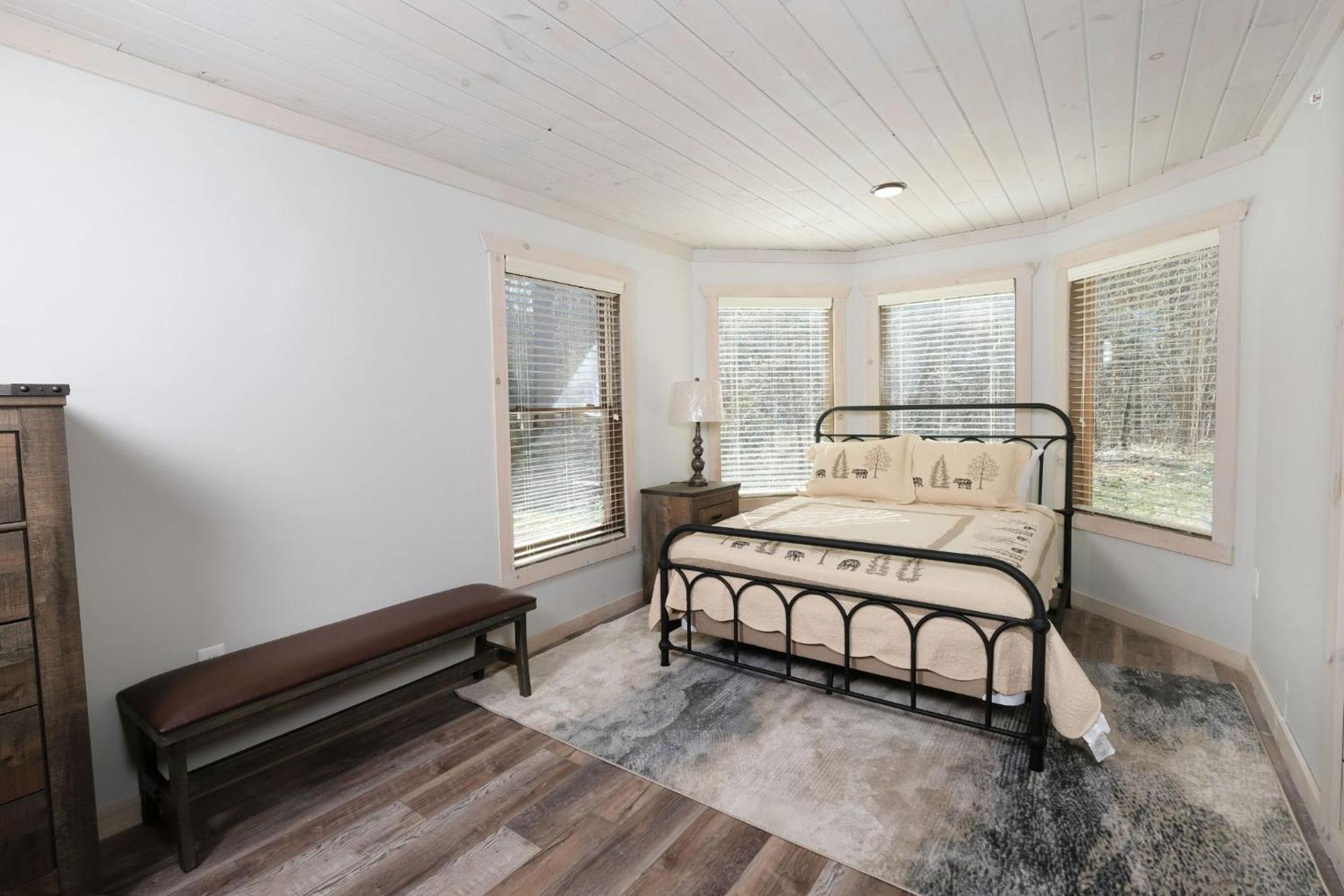 Rocky Top Lodge Гетлинбург Екстериор снимка