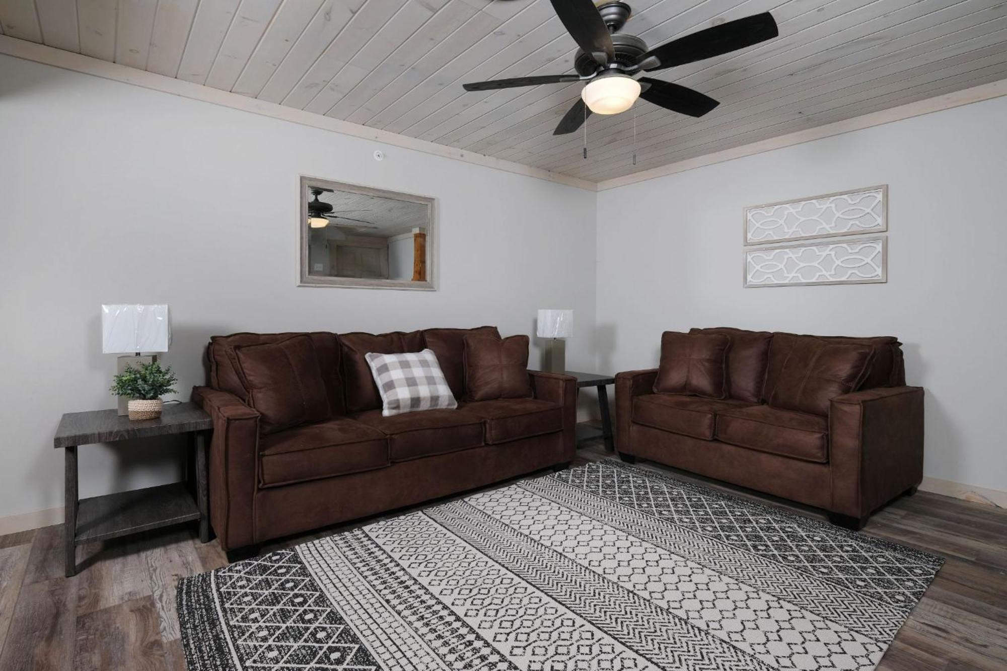 Rocky Top Lodge Гетлинбург Екстериор снимка