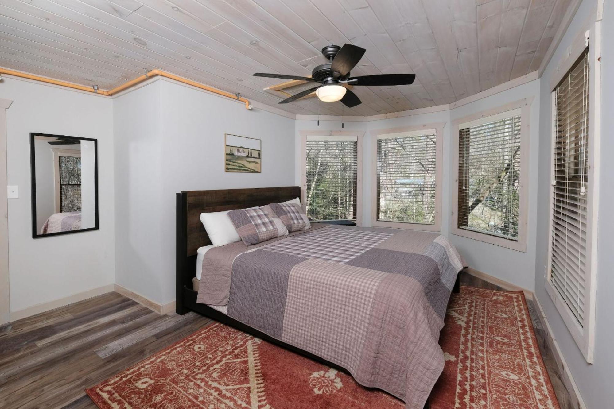 Rocky Top Lodge Гетлинбург Екстериор снимка
